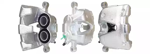 A2044214181 Front Left Brake Caliper Assembly for Benz GLK X204 2008-2015 M272