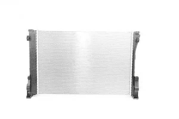 A2045000303 Engine Cooling Radiator for Benz C-Class W204 2007-2014 M27