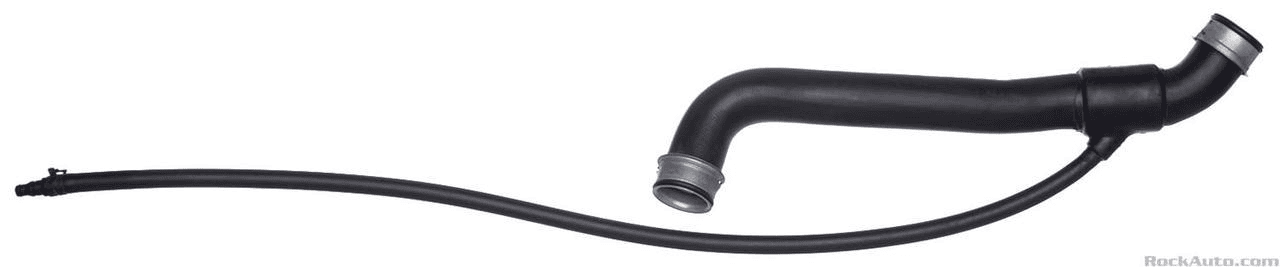 A2045010382 Radiator Upper Coolant Hose for Benz GLK X204 2008-2015 M272