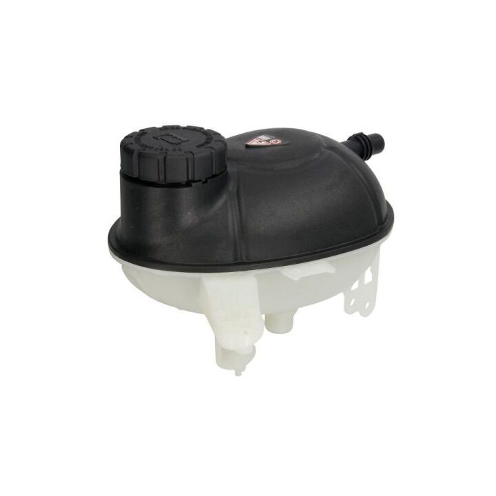 A2055000049 Coolant Expansion Tank / Radiator Overflow Bottle for Benz GLC X253 2015-2022 M274