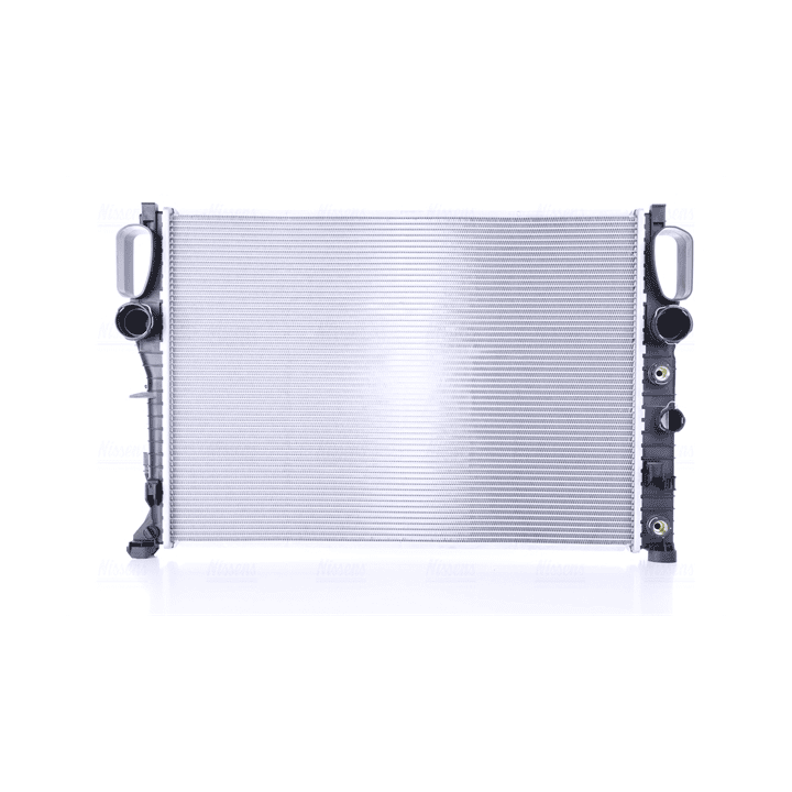 A2115000102 Engine Cooling Radiator for Benz E-Class W211 2002-2009 M27