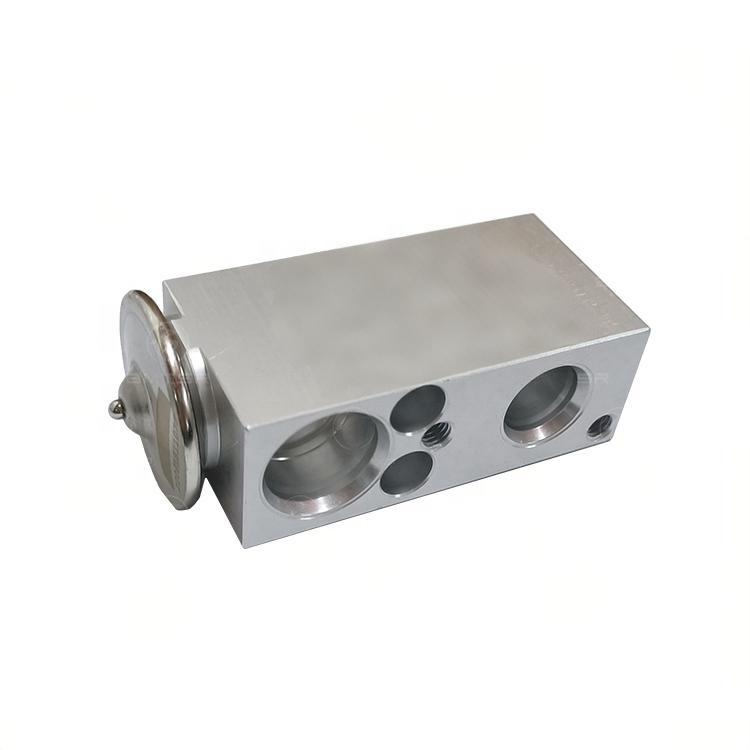 A212 830 02 84 A/C Expansion Valve for Benz CLS W218 2011-2018 M276