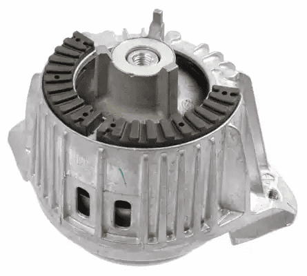 A2122401917 Right Engine Mount Assembly / Right Motor Mount for Benz E-Class W212 2009-2016 M27