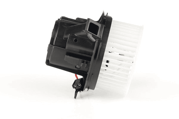 A2128200808 HVAC Heater Blower Motor Assembly with Integrated Regulator for Benz CLS W218 2011-2018 M276