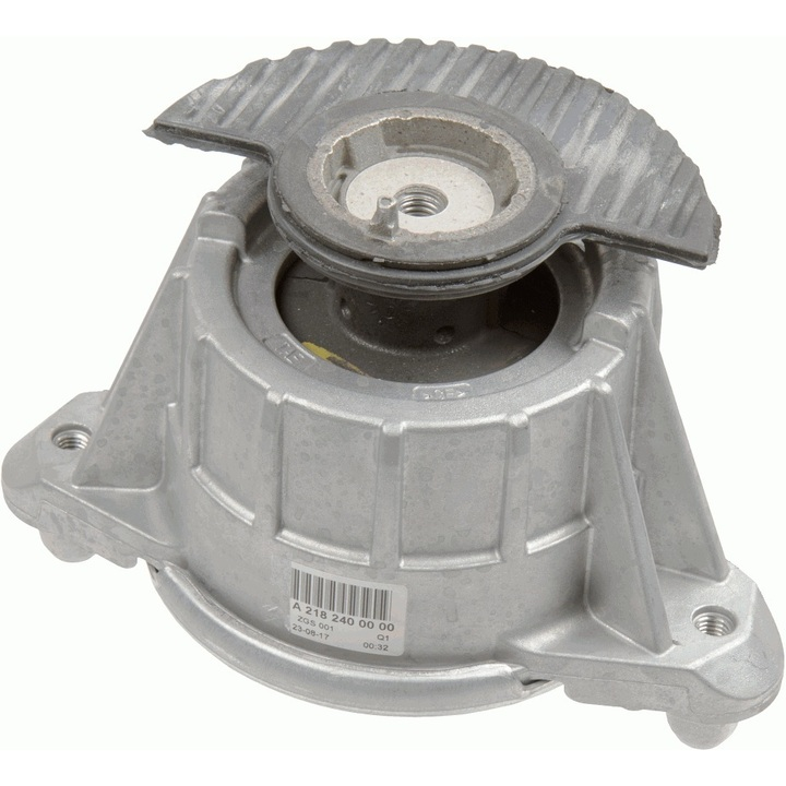 A218 240 00 00 Right Engine Mount Assembly / Right Motor Mount for Benz CLS W218 2011-2018 M276
