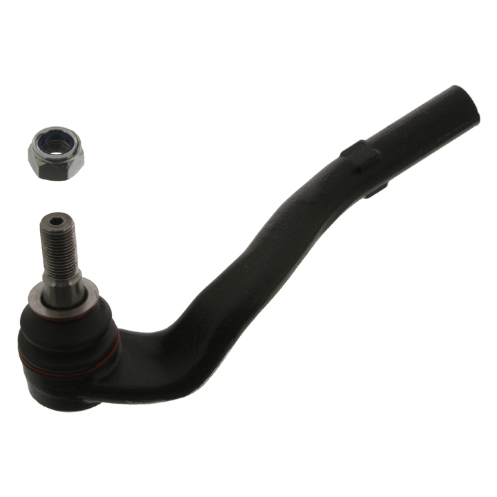 A218 330 03 00 Front Left Outer Steering Tie Rod End for Benz CLS W218 2011-2018 M276