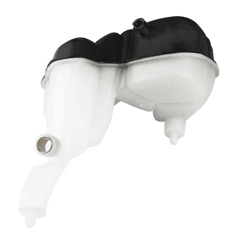 A2215000649 Coolant Expansion Tank / Radiator Overflow Bottle for Benz S-Class W221 2005-2013 M27