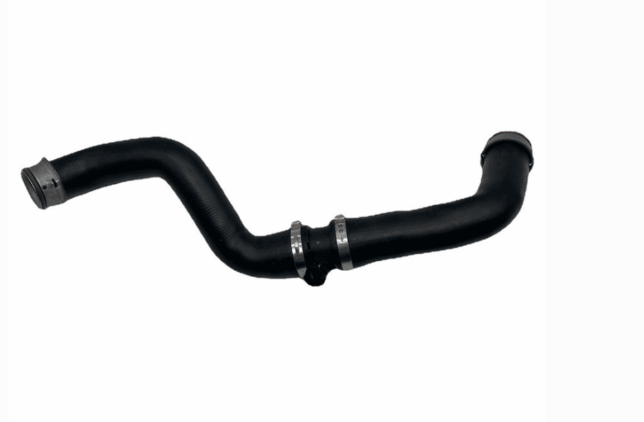 A2215013584 Radiator Upper Coolant Hose for Benz S-Class W221 2005-2013 M27
