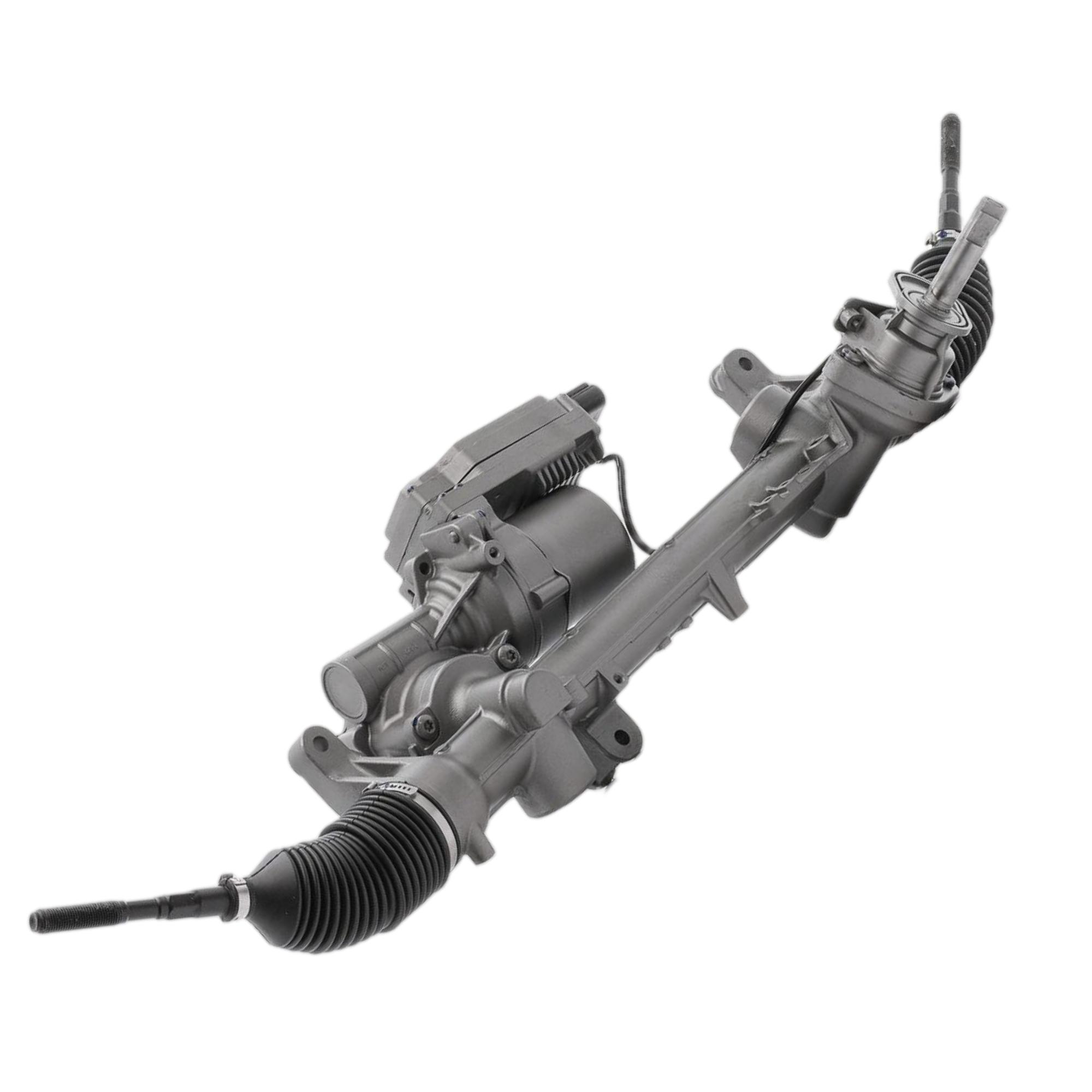 A2464604901 LHD Left-hand drive hydraulic steering gear assembly for Benz GLA X156 2013-2019 M270