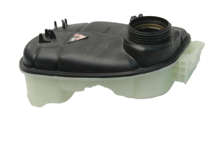 A2465000049 Coolant Expansion Tank / Radiator Overflow Bottle for Benz GLA X156 2013-2019 M270