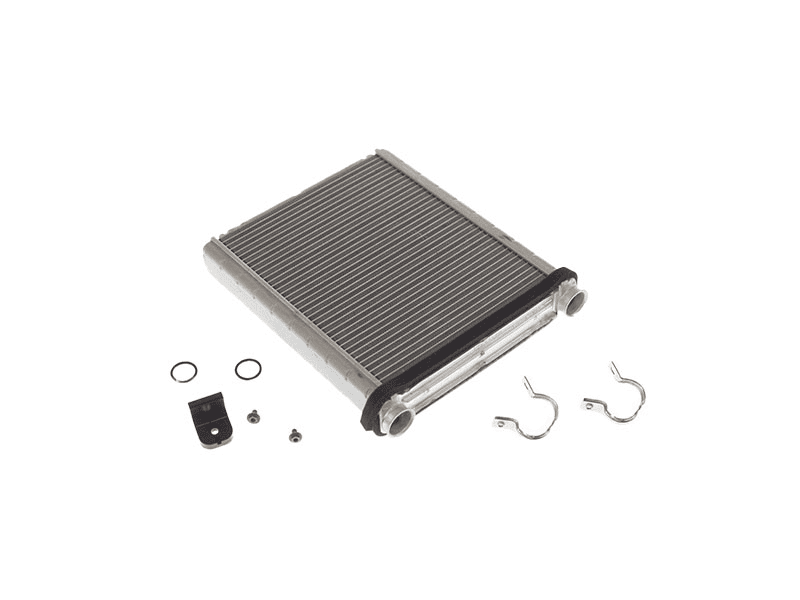 A2468300161 A/C Evaporator Core for Benz GLA X156 2013-2019 M270