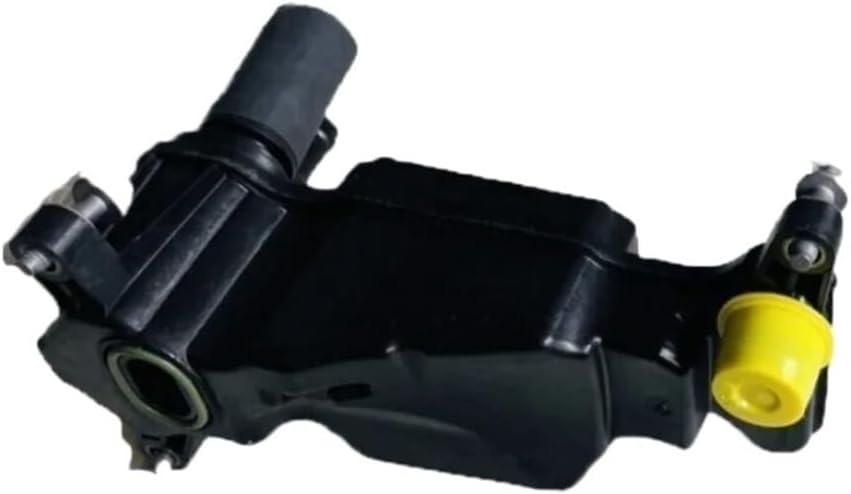 A2700104303 Crankcase Vent Oil Separator / PCV Valve Assembly for Benz C-Class W205 2014-2021 M27