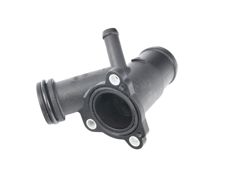 A2702000200 Central three-way connector for Benz GLA X156 2013-2019 M270