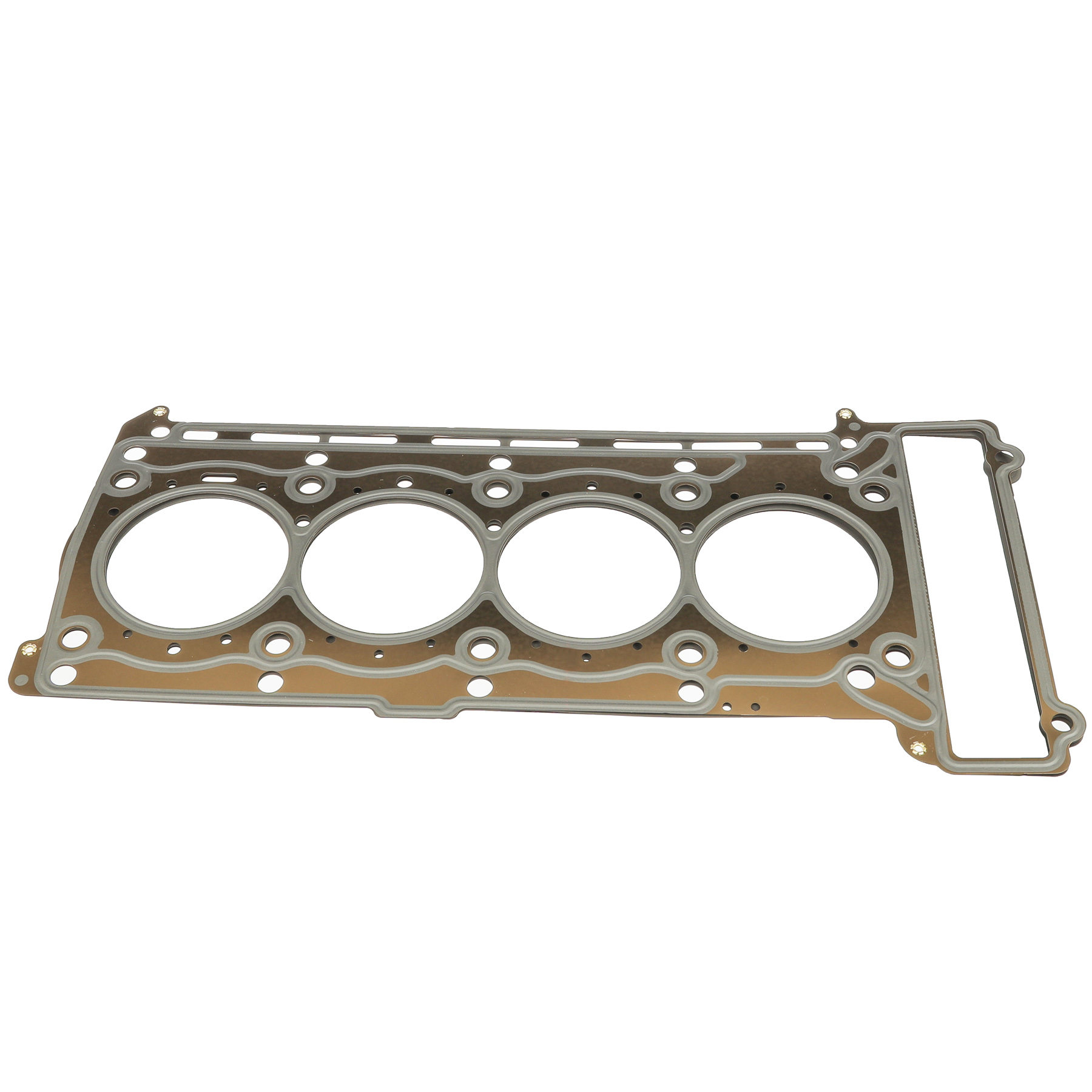 A2710160320 Cylinder Head Gasket for Benz C-Class W204 2007-2014 M27