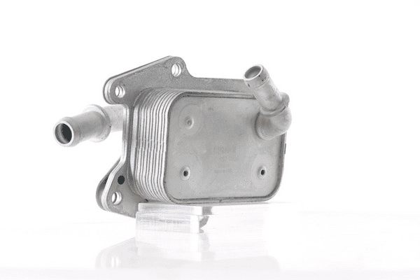 A2741880101 Engine Oil Cooler Assembly for Benz C-Class W205 2014-2021 M27