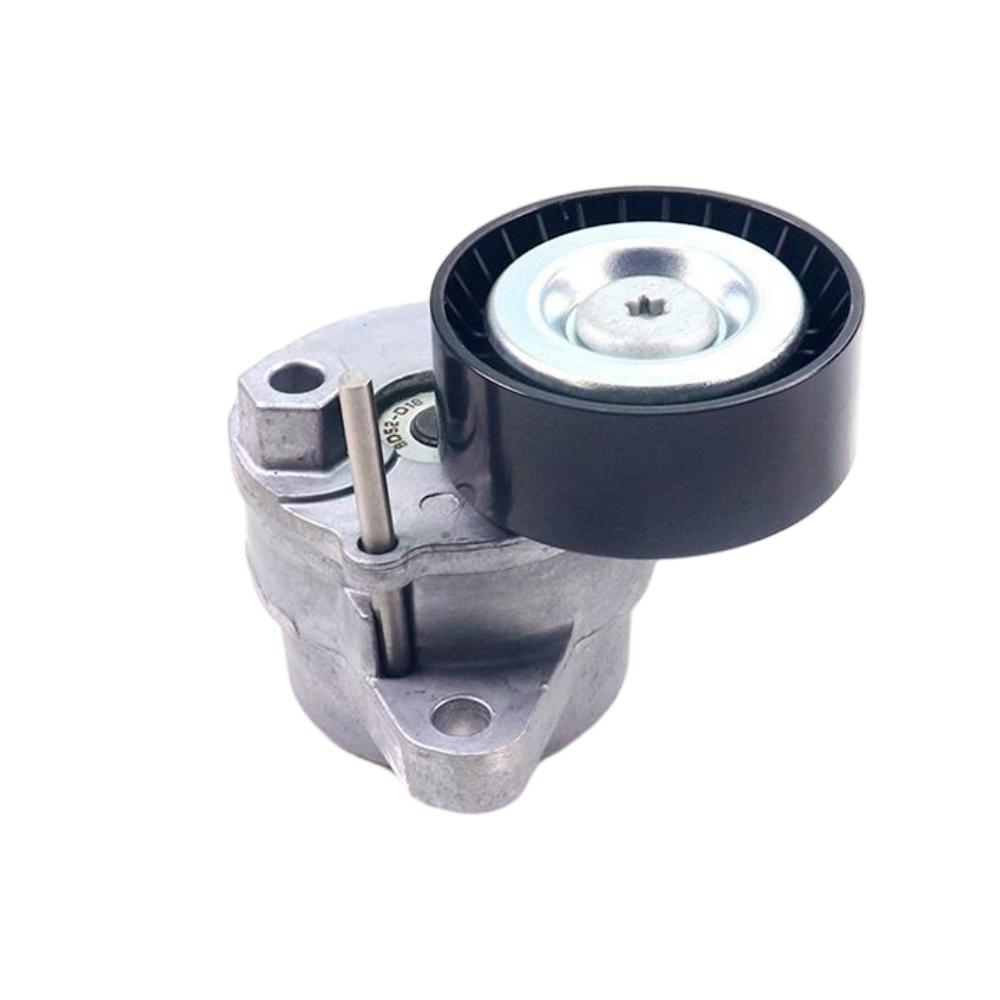 A276 200 03 70 V-Ribbed Belt Tensioner Assembly for Benz CLS W218 2011-2018 M276