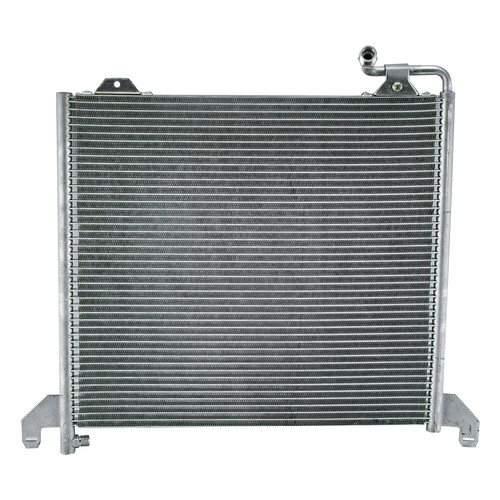 A4635000654 Air Conditioning Condenser with integrated receiver drier for Benz G-Class W463 1990-2018 M112