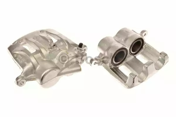 A6394200083 Front Left Brake Caliper Assembly for Benz Vito W639 2003-present M112 / M272