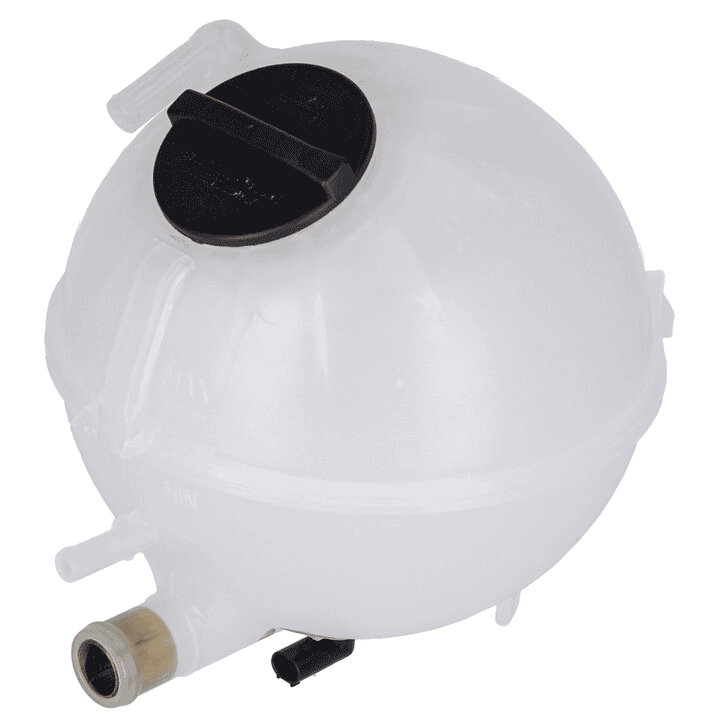 A6395010203 Coolant Expansion Tank / Radiator Overflow Bottle for Benz Vito W639 2003-present M112 / M272