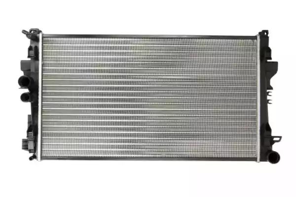 A6395010401 Engine Cooling Radiator for Benz Vito W639 2003-present M112 / M272