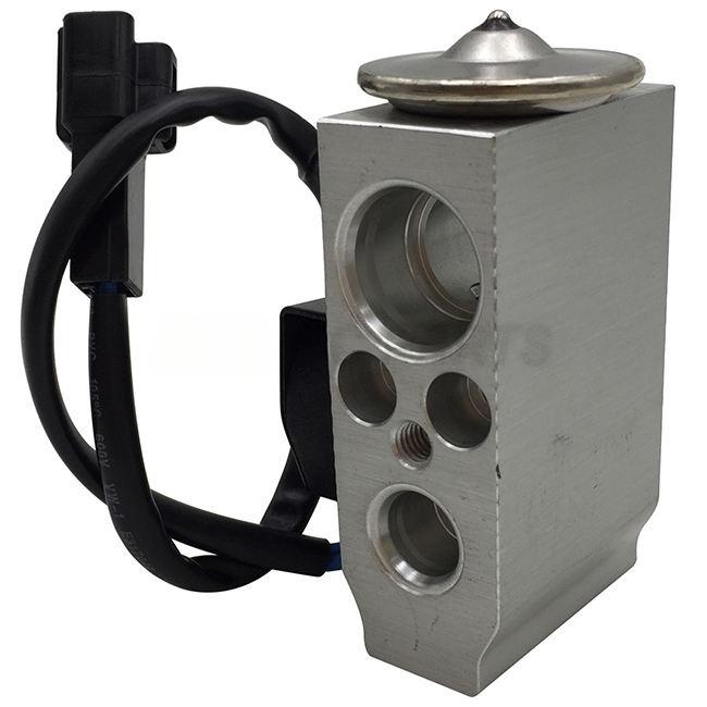 A6398300484 A/C Expansion Valve for Benz Vito W639 2003-present M112 / M272