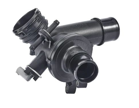 A6512002800 Coolant Thermostat Assembly for Benz Sprinter NCV3 2006-2018 OM