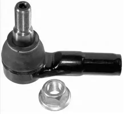 A9064600348 Front Left Outer Steering Tie Rod End for Benz Sprinter NCV3 2006-2018 OM