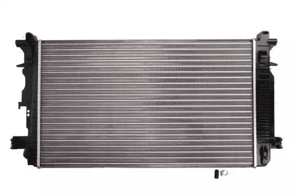 A9065000002 Engine Cooling Radiator for Benz Sprinter NCV3 2006-2018 OM