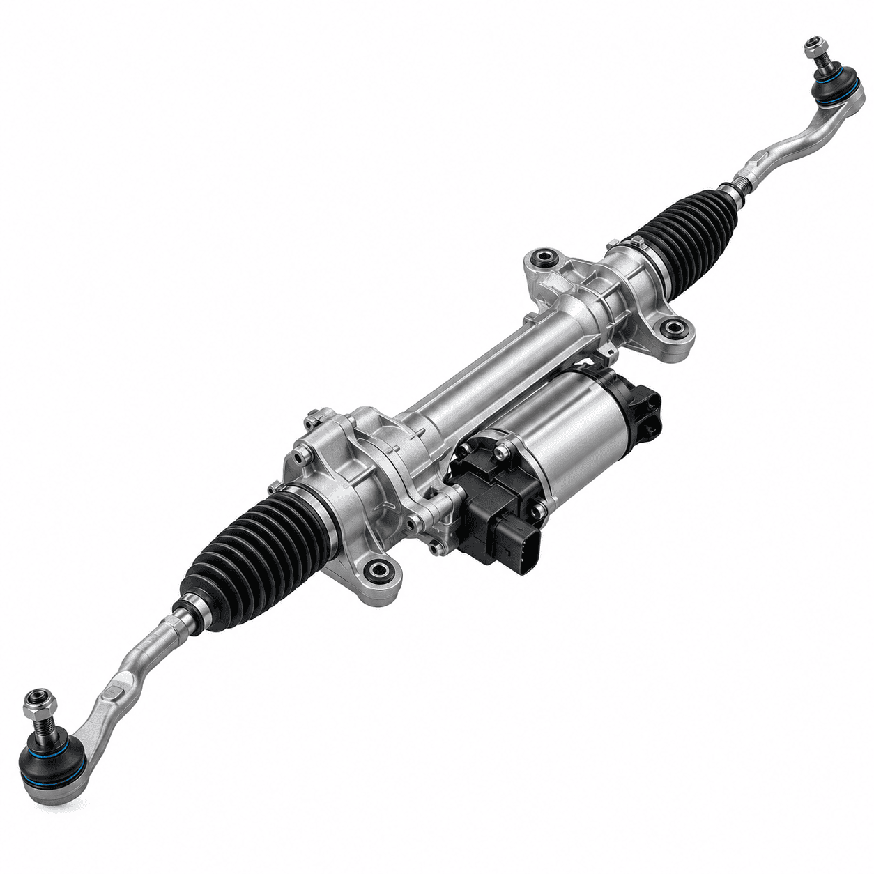Steering System