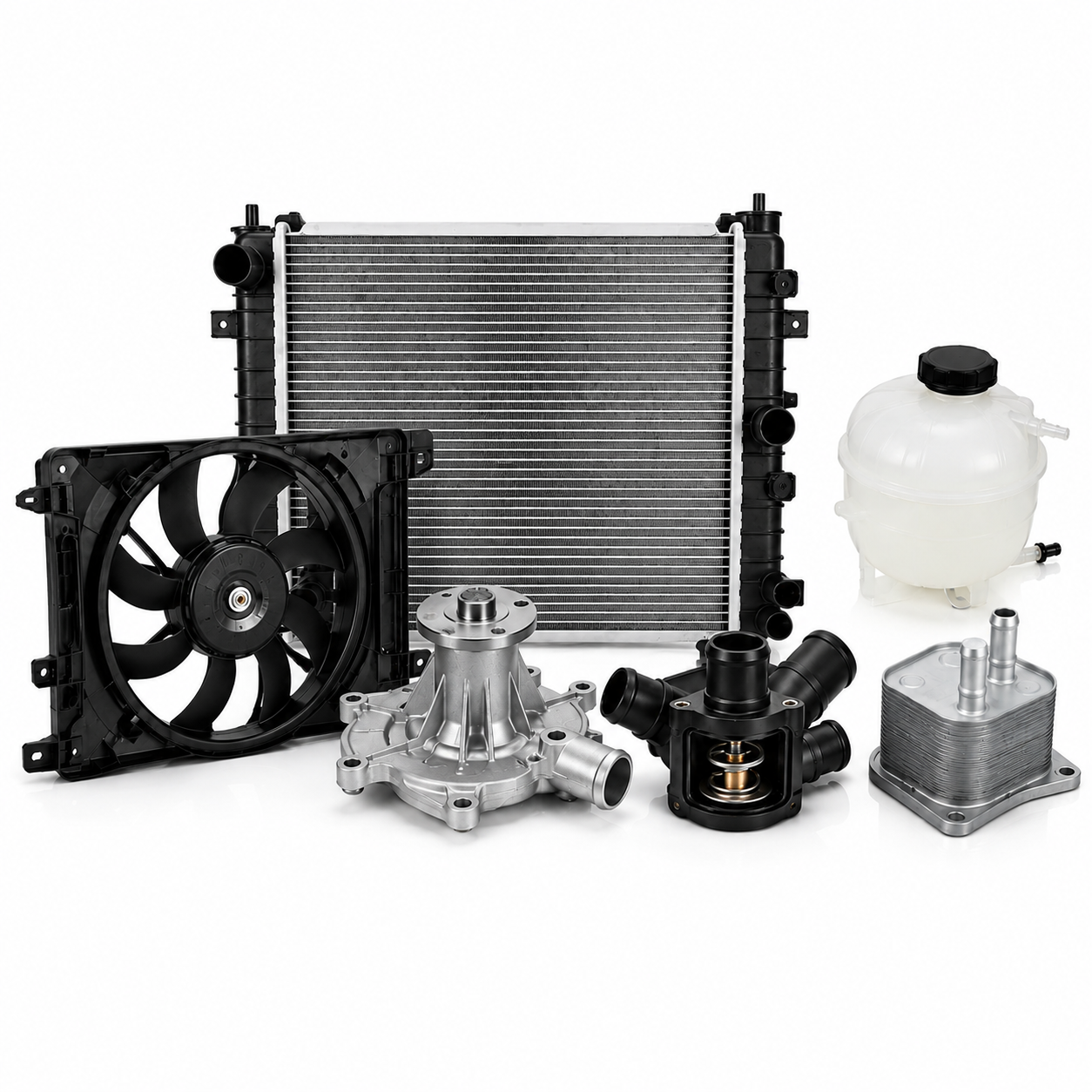 Cooling System