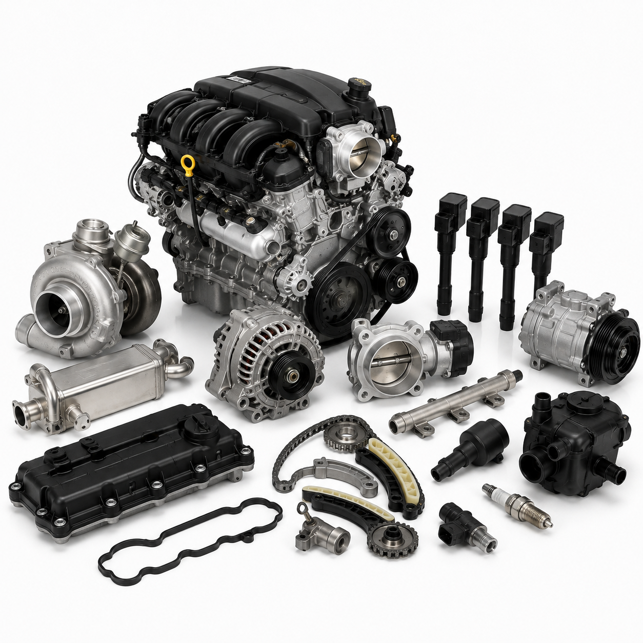 Engine System