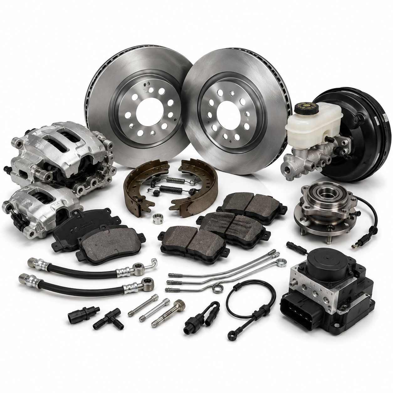 Brake System